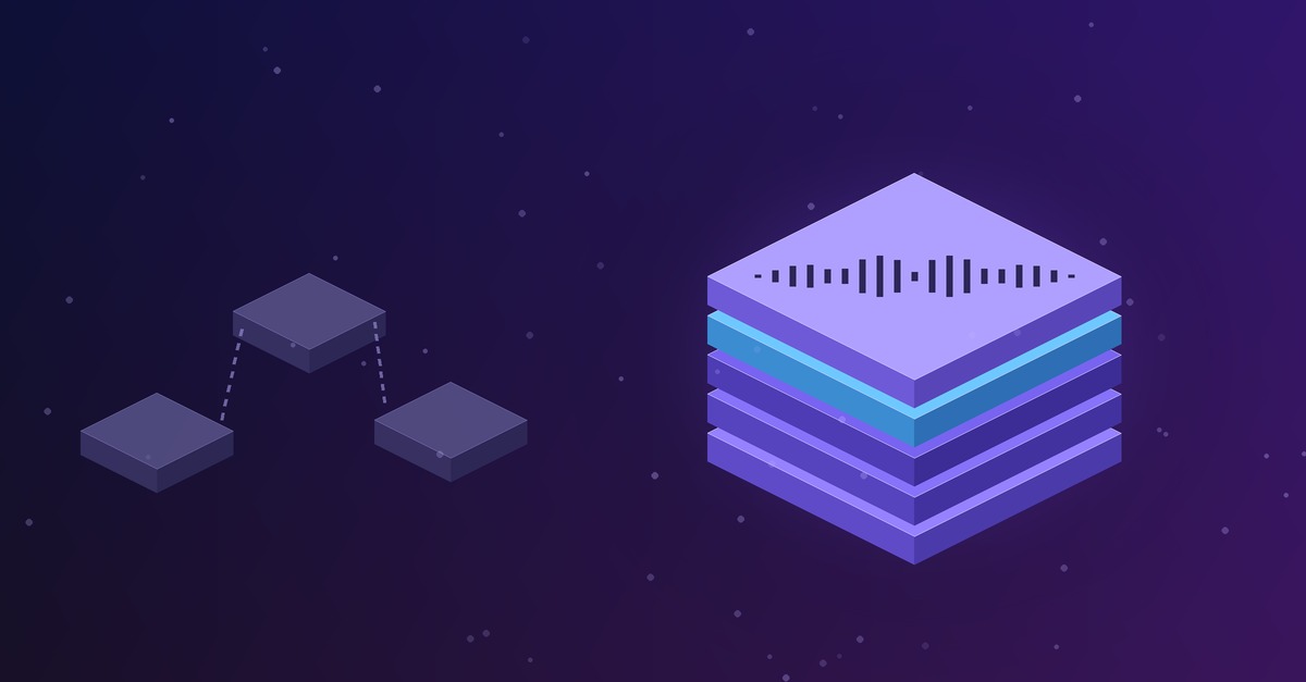 Rented voice AI parts compared with a full voice AI stack